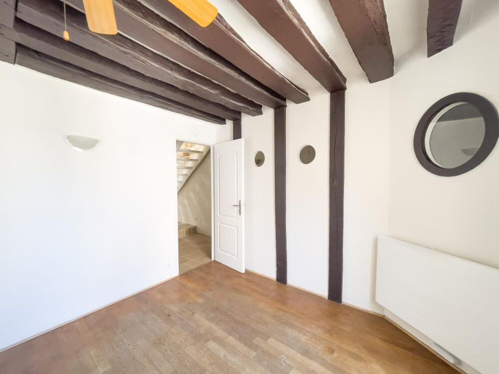 � vendre  Appartement Paris 3