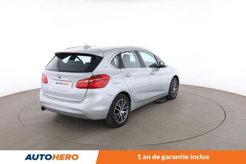 Serie 2 225xe Luxury BVA6 224 ch 2016 occasion 92130 Issy-les-Moulineaux