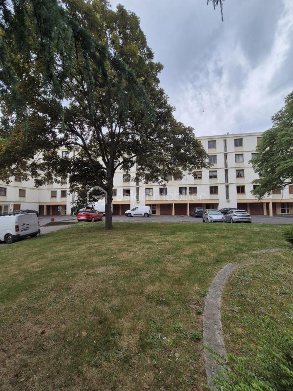 Vente Appartement Appartement sur Evry vendu loué !! Evry