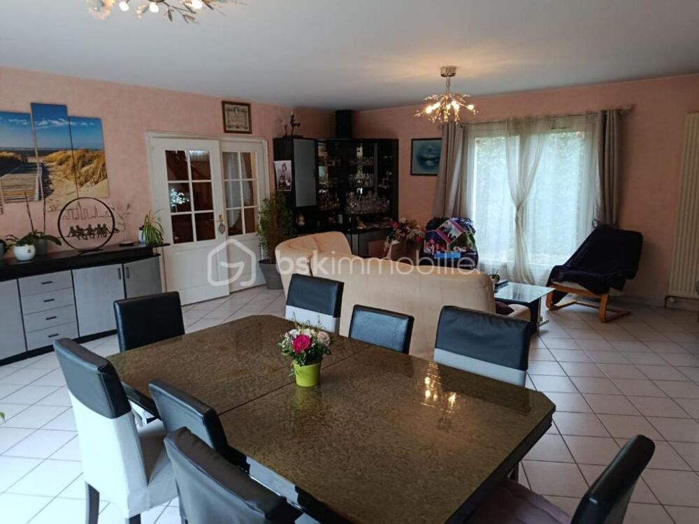 � vendre  Maison Saint-Prix (95390)