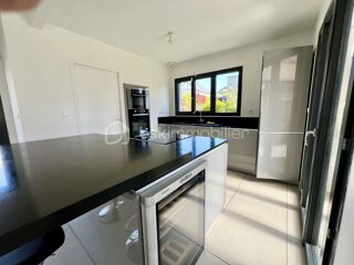  Maison à vendre 6 pièces 153 m²