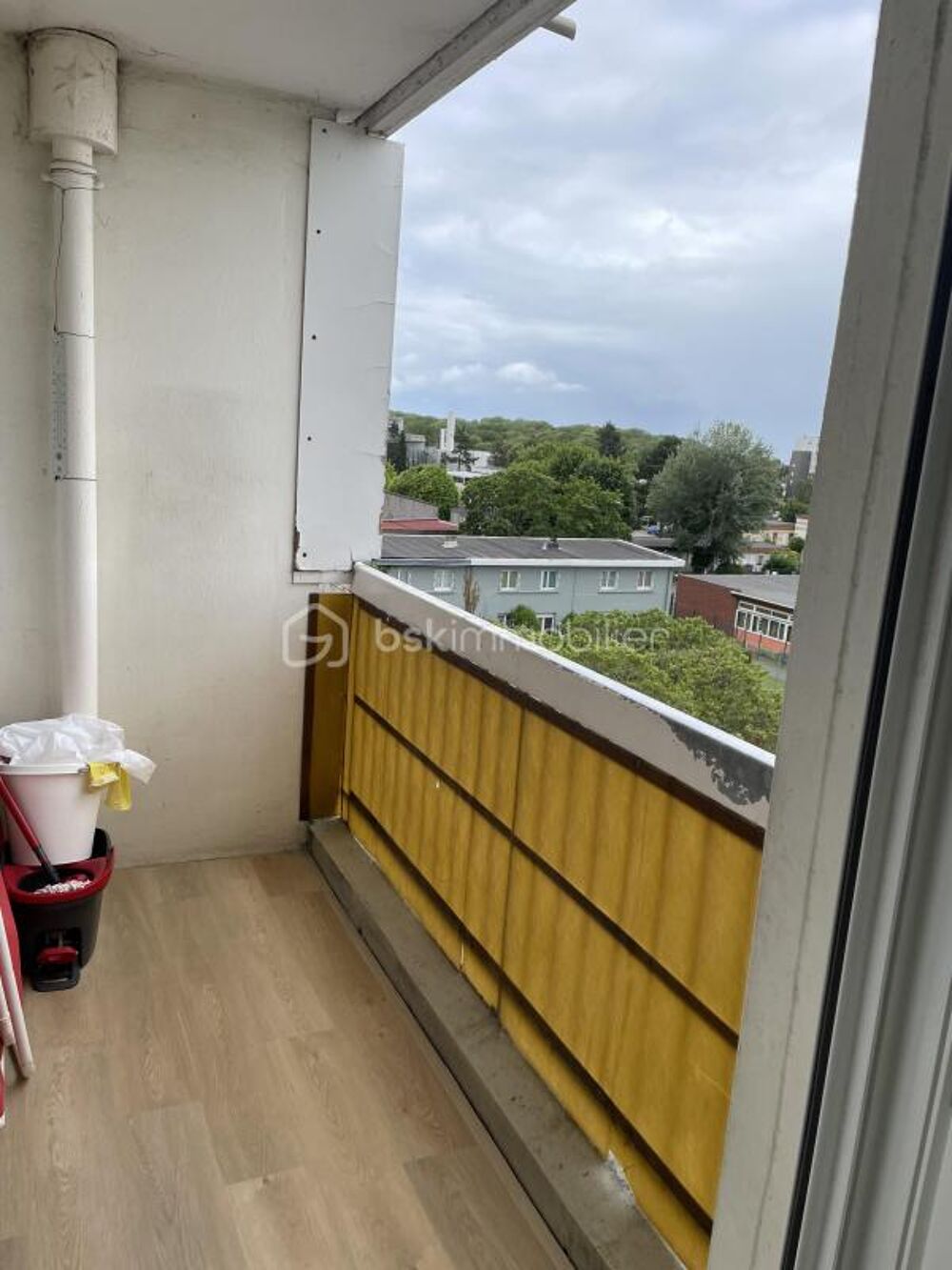 Vente Maison Appartement 62,58m2 Herouville saint clair