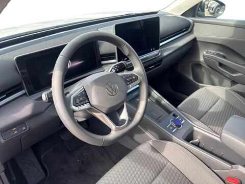 T-ROC FL NOUVEAU NF 1.5 ETSI HYBRID 116CH D 2026 occasion 31100 Toulouse