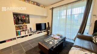  Appartement � vendre 2 pi�ces 44 m�