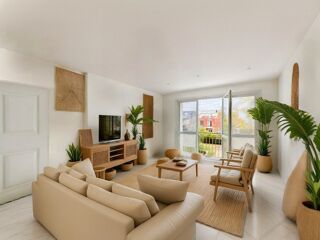  Appartement  vendre 3 pices 53 m