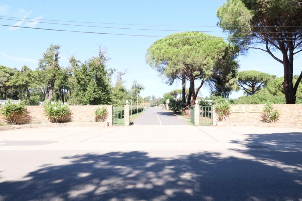 Vente Maison Corse, Bungalow au bord de la mer, CASTELLARE DI CASINCA (2b) Castellare di casinca