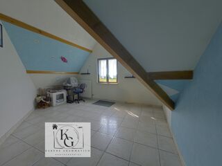  Maison à vendre 5 pièces 129 m²