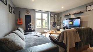  Maison � vendre 7 pi�ces 118 m�