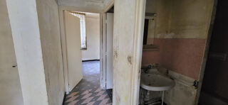  Appartement à vendre 3 pièces 46 m²