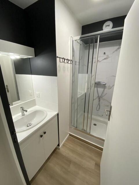  Appartement � louer 1 pi�ce 23 m�