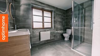  Maison à vendre 3 pièces 80 m²
