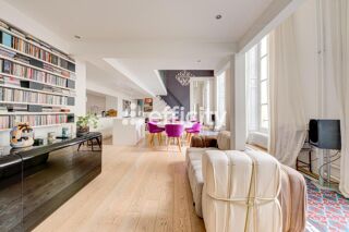  Appartement � vendre 4 pi�ces 130 m�