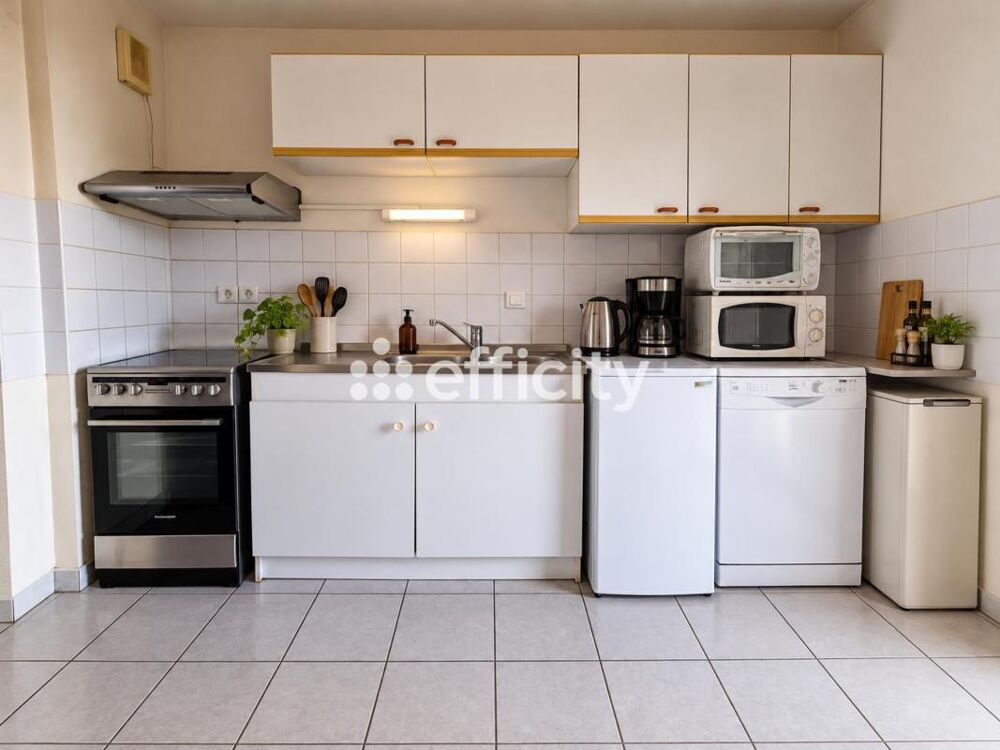Vente Appartement Appartement Saint sebastien sur loire