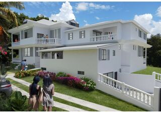  Appartement � vendre 1 pi�ce 22 m�