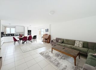  Appartement � vendre 5 pi�ces 133 m�