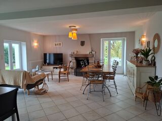  Maison � vendre 6 pi�ces 165 m�