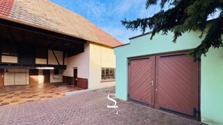  Maison à vendre 8 pièces 120 m²