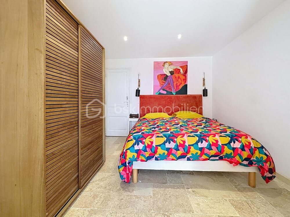 � vendre  Villa Mandelieu-la-Napoule (06210)
