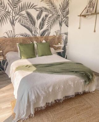 Appartement � vendre 2 pi�ces 44 m�