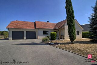  Maison à vendre 7 pièces 114 m²