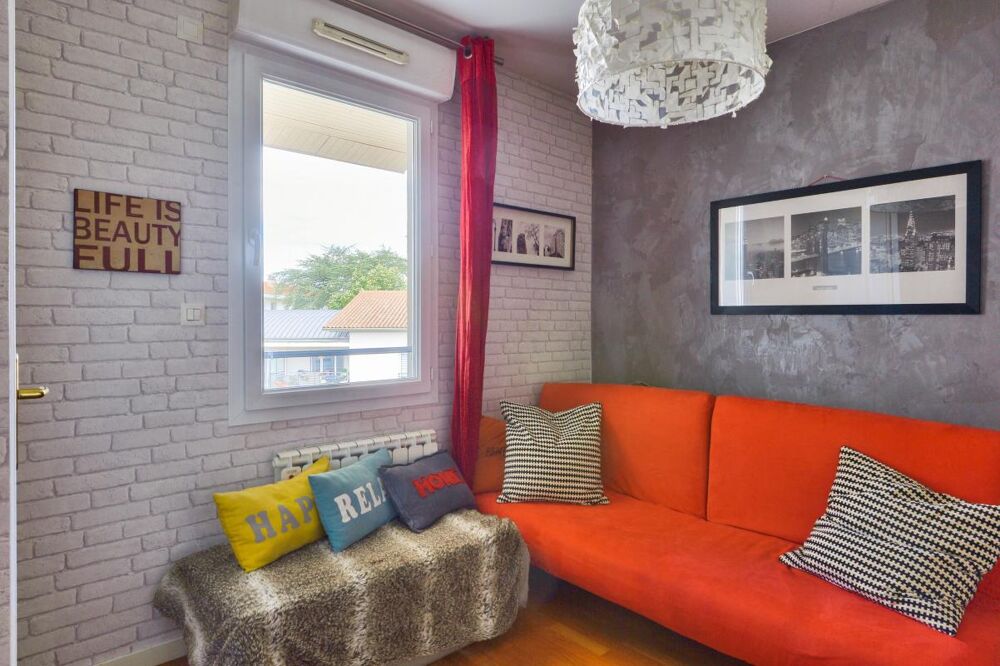 � vendre  Appartement Tassin-la-Demi-Lune (69160)