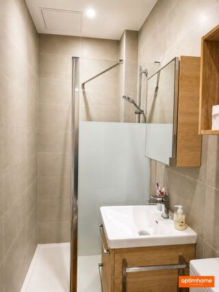  Appartement à vendre 2 pièces 27 m²