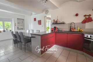  Maison � vendre 4 pi�ces 139 m�