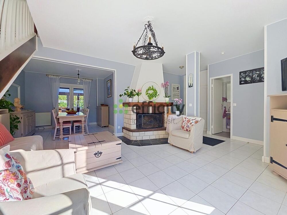Vente Maison Pavillon Pontault combault