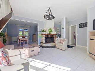  Maison à vendre 7 pièces 163 m²