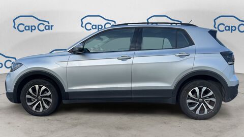 T-Cross 1.0 TSI 110 Active 2022 occasion 27100 Val De Reuil