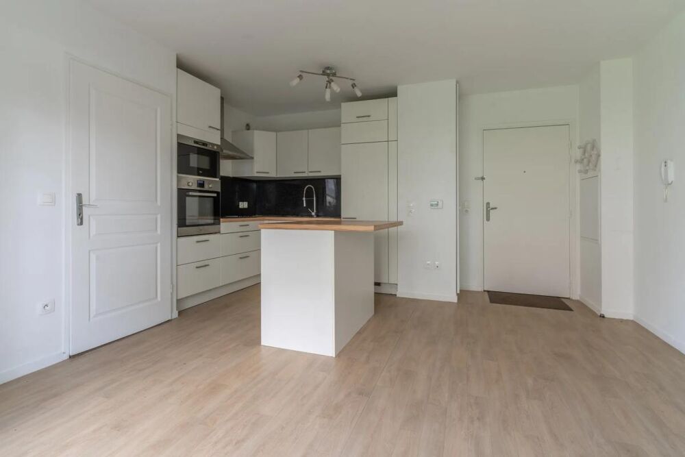 Appartement 2 pièces 38 m² · à Mantes la Jolie · 38 m² · 120 000 €