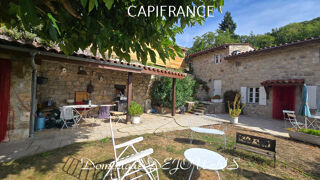  Maison à vendre 7 pièces 168 m²