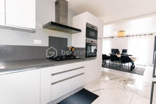 Maison à vendre 6 pièces 113 m²