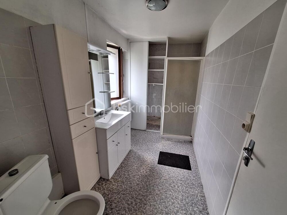 Vente Maison Maison+Grange Montargis