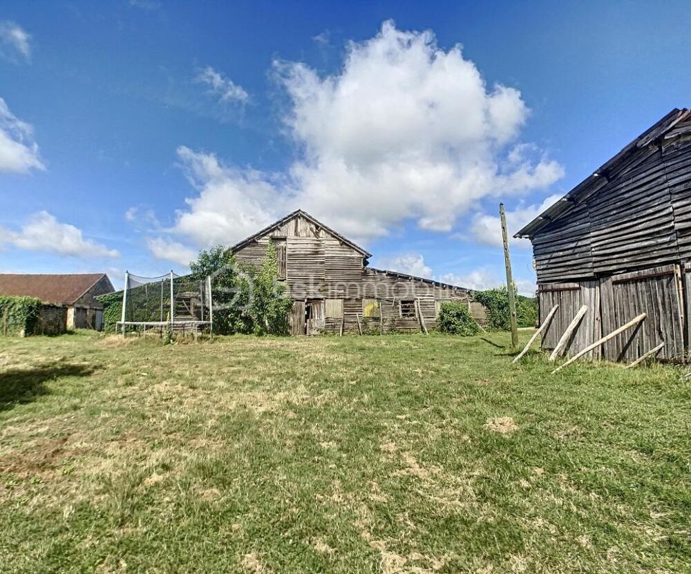 Vente Maison Bel ensemble immobilier Paulin