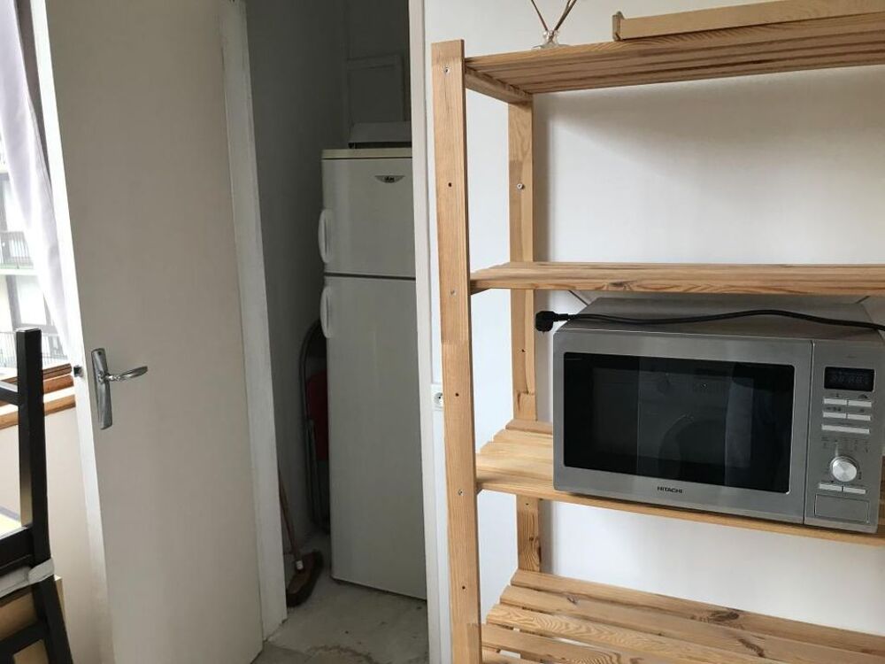 Location Appartement Appartement de 27m2 à louer sur Fontenay-le-Fleury Fontenay le fleury