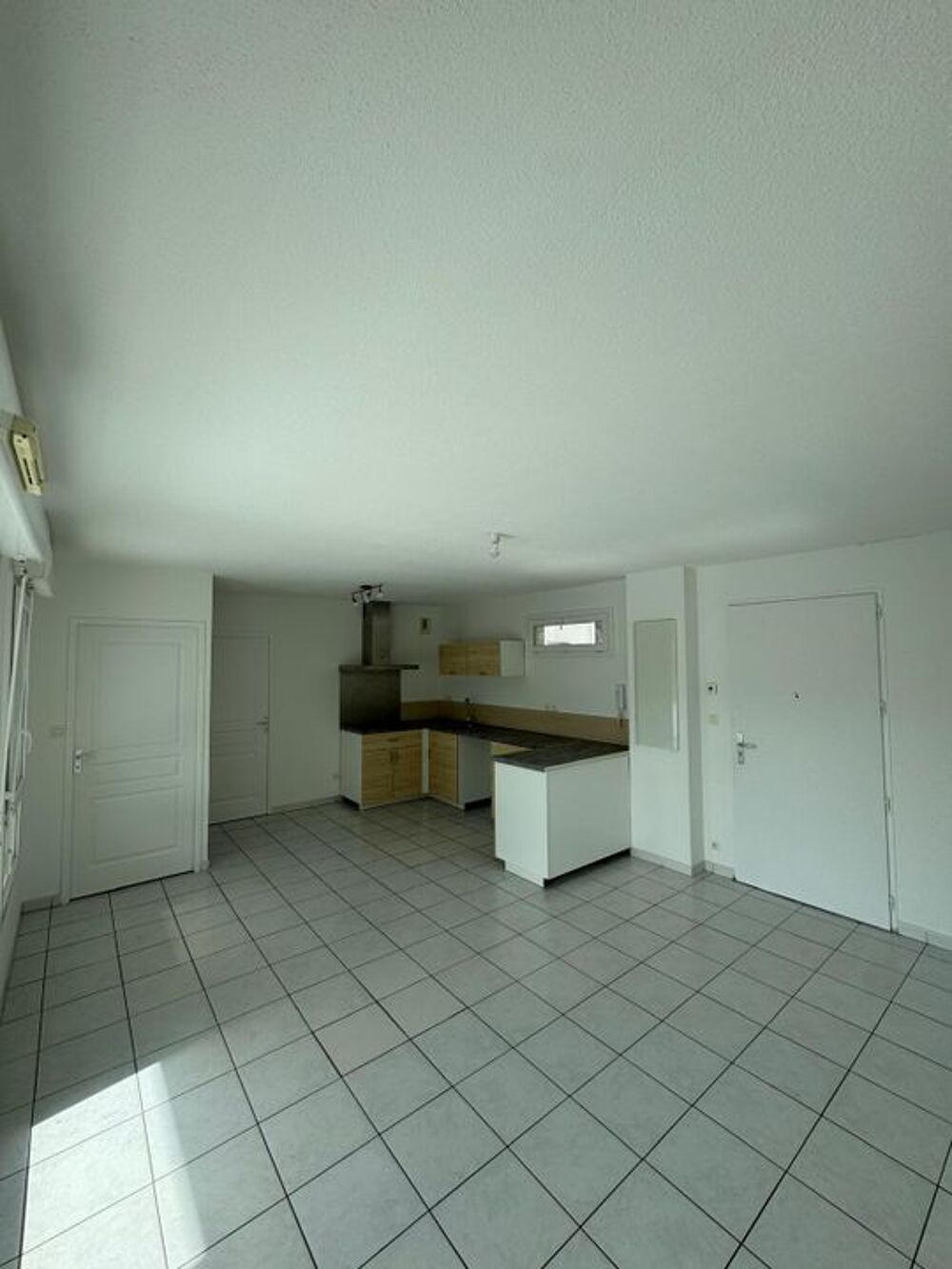 Location Appartement Appartement de 45m2 à louer sur Istres Istres