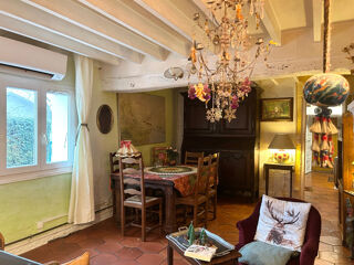  Maison � vendre 4 pi�ces 79 m�