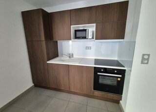  Appartement � vendre 2 pi�ces 46 m�