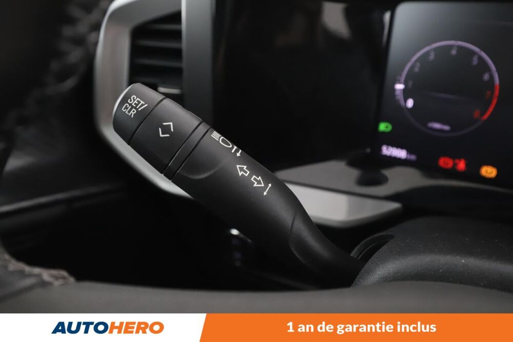 Mokka 1.2 Turbo Ultimate BVM6 136 ch 2023 occasion 92130 Issy-les-Moulineaux