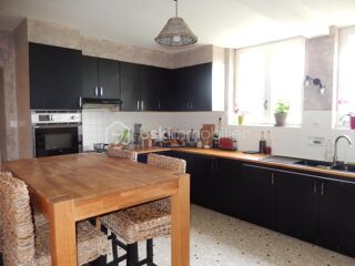  Maison � vendre 7 pi�ces 188 m�