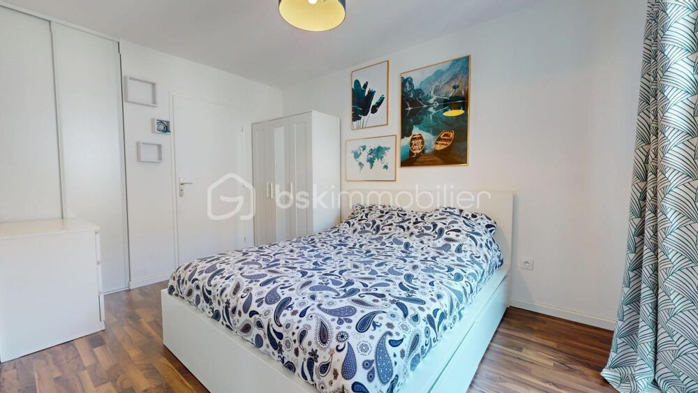 Vente Appartement Appartement 2 pièces avec parking et sans travaux Viry chatillon