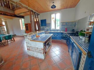  Propri�t�/ch�teau � vendre 7 pi�ces 217 m�