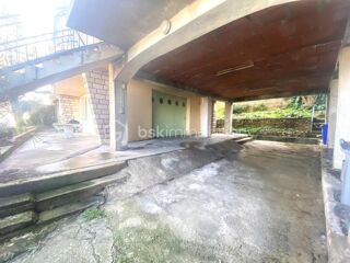 Vente Maison Maison familiale – 140 m² – 5 pièces Saint gilles