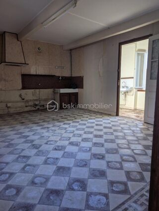  Maison à vendre 5 pièces 121 m²