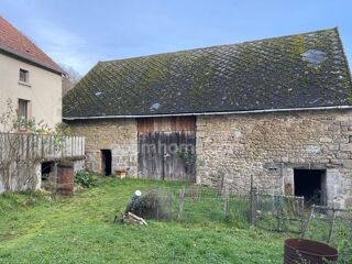  Maison à vendre 4 pièces 72 m²