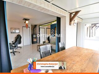  Maison à vendre 7 pièces 101 m²