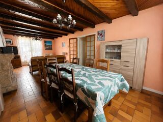  Maison � vendre 8 pi�ces 140 m�