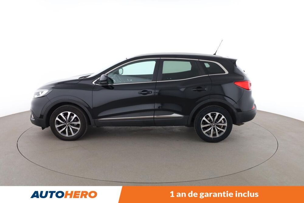 Kadjar 1.2 TCe Energy Zen 130 ch 2016 occasion 92130 Issy-les-Moulineaux