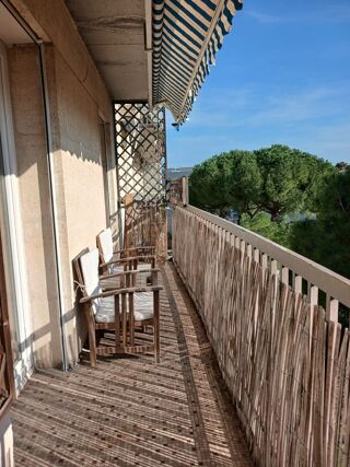  Appartement � vendre 4 pi�ces 82 m�